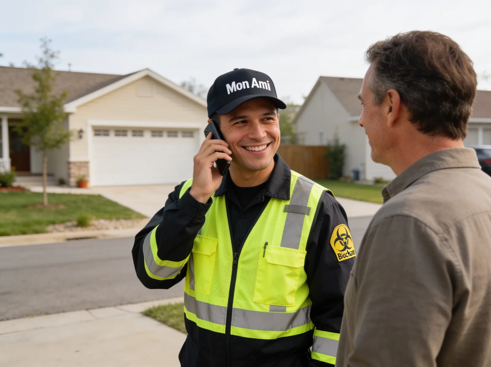 Sewage Cleanup Cat Spring, TX FAQs