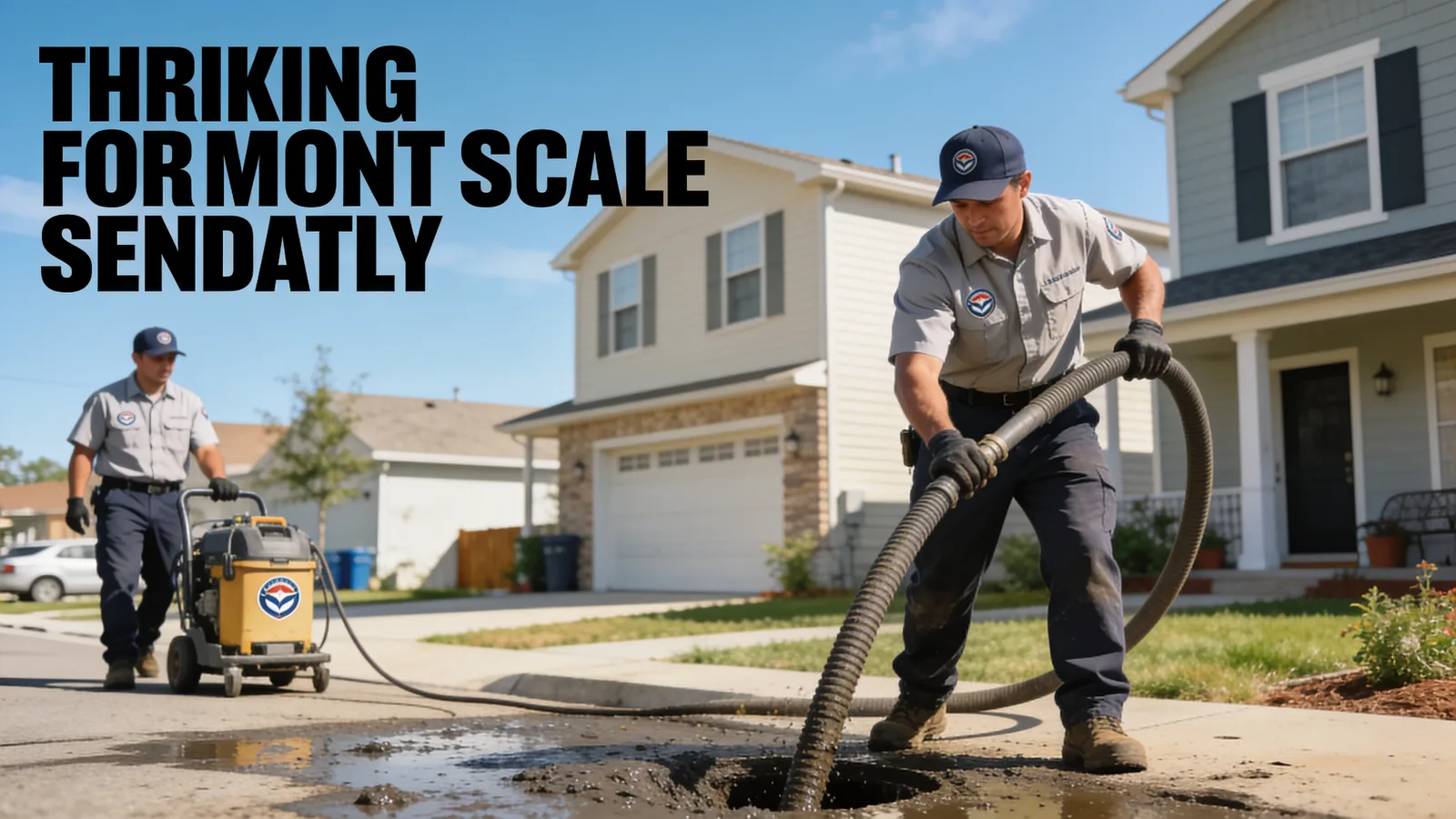 Sewage Cleanup in Cat Spring, TX near me